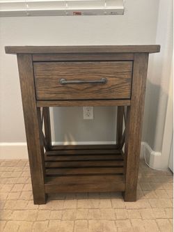 Set of Nighstands