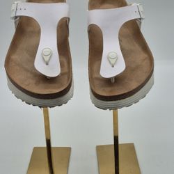 Women's Size 10 Papillio Birkenstock Sandals