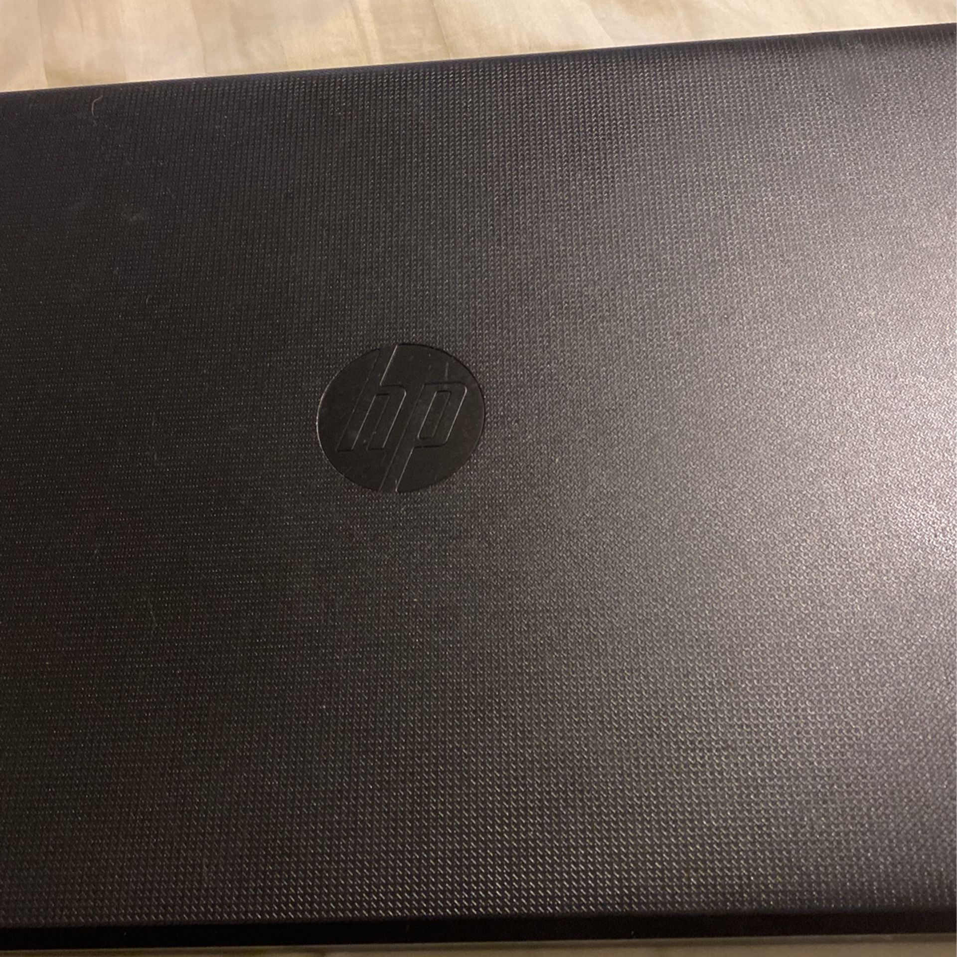 HP Laptop 15