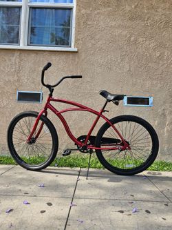 Huffy 26 inch beach cruiser bike $120