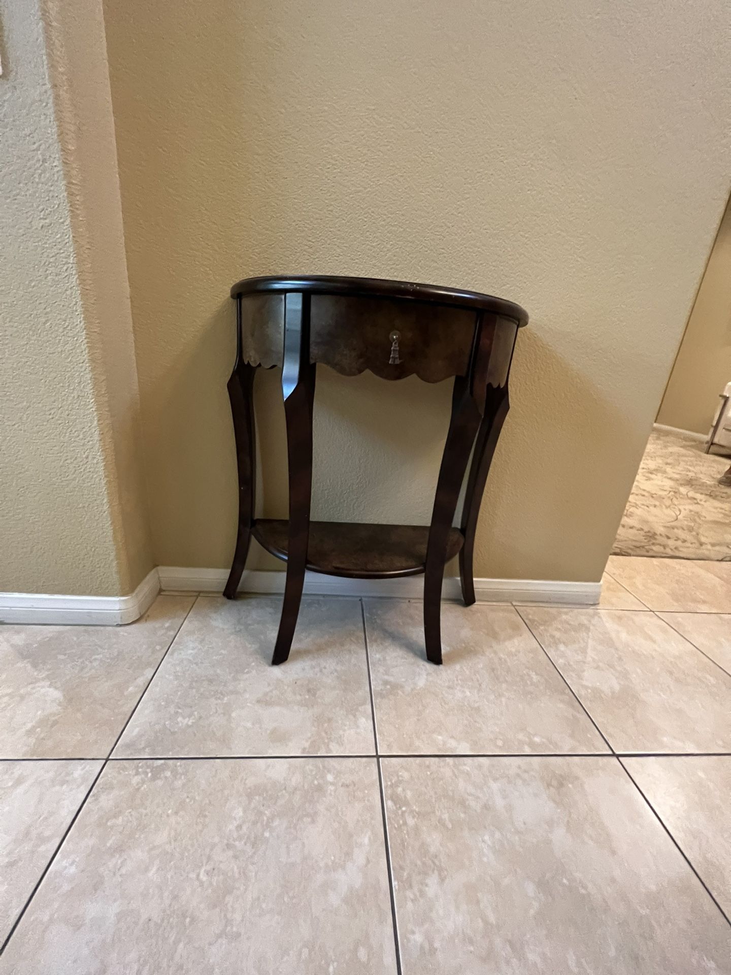 Little Table