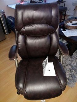 Serta Jennings office chair