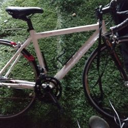 Orbea Women's Road Bike