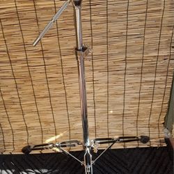 Pacific DW Stand Drums Instruments Percussion Music Entertainment Cymbals 