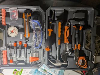 Tool kit