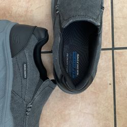 Skechers Men Shoes