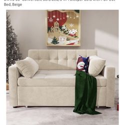 Sofa Bed 