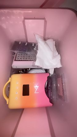 nail supplies