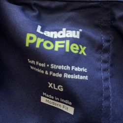 Landau Scrubs