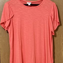Brand new Olive LuLaRoe Shirt 