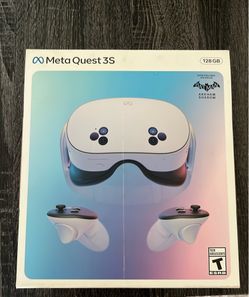 Meta Quest 3s, 128GB