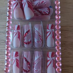 Press On Nails
