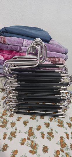 Clothes hangers