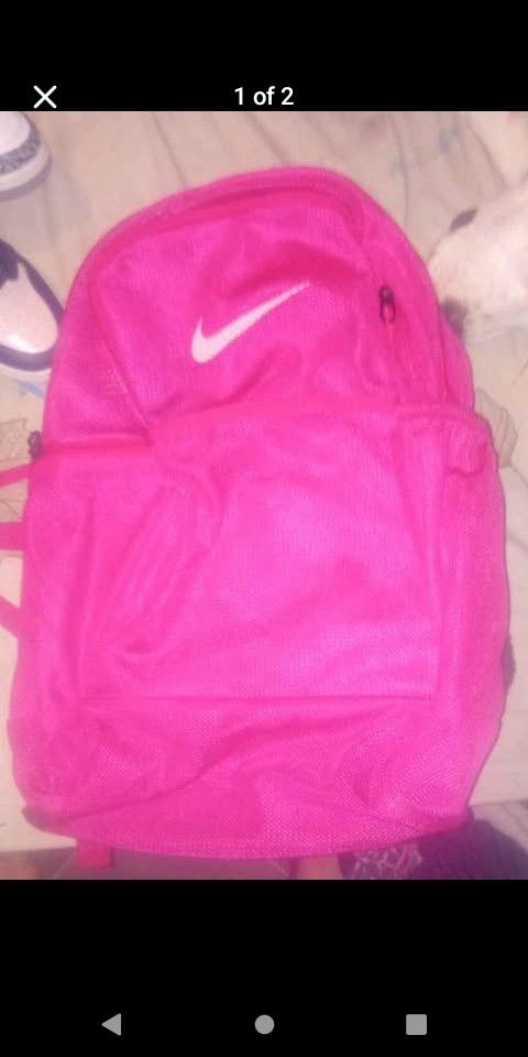 Nike Backpack