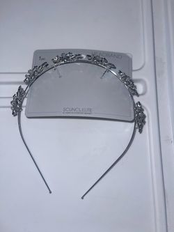 Flower Headband