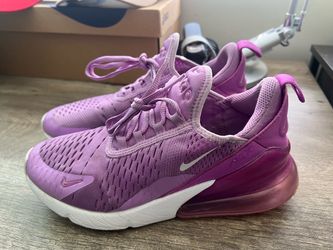 Nike AirMax size 5y kids $35