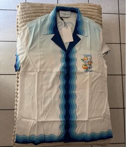 Casablanca set