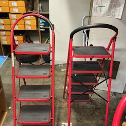 Ladder 