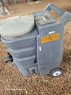 EXTRACTOR MACHINE