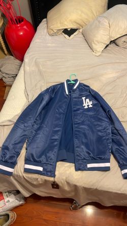 Dodger new 2026 wind breaker
