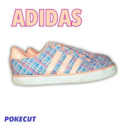 Adidas SE Daily K Vulc Sneaker

