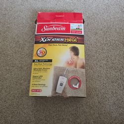 Heating Pad