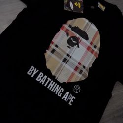 BAPE