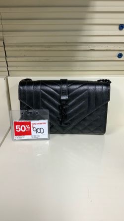 YSL hand bag