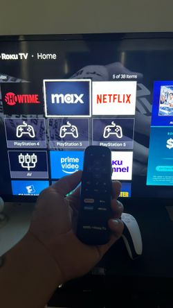 Roku Tv