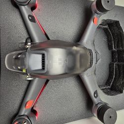 DJI FPV Drone Open Box -Tested -Never In Air (Aircraft, Battery, Props, Charger)
