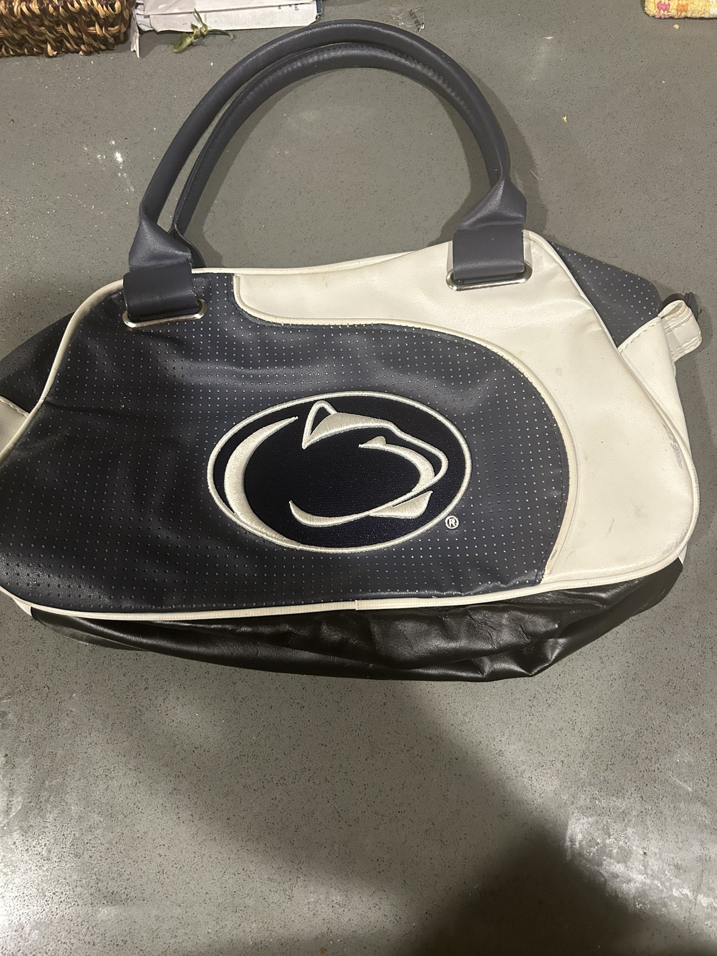 Penn State Purse