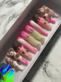 Press On Nails
