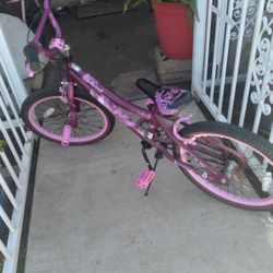 Kids Bike