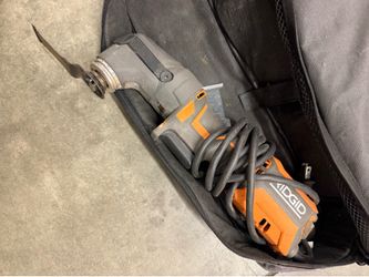 Multi tool rigid