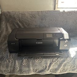 Canon Pro Printer 