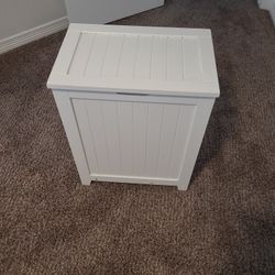 Storage Table 
