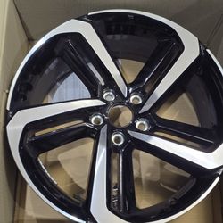 Honda Accord Sport Wheels - 10th Generatoon 