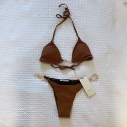 Designer Bikini 