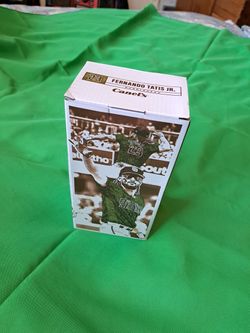 San Diego Padres Fernando Tatis Jr. Platinum Glove Bobblehead=50$ Lowering Price To 40$