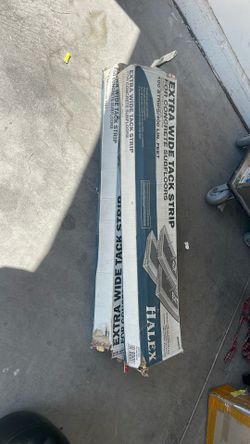 2 Box Tax Strips