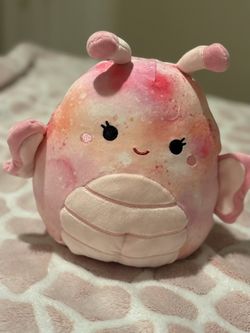 Squishmallows 8" Eileen The Butterfly 💖