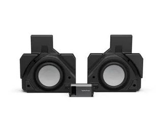 ROCKFORD FOSGATE REAR SUBWOOFER CAN AM X3