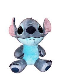 Stitch Plushy