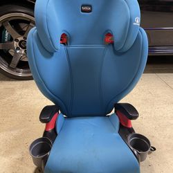 Britax Skyline Booster