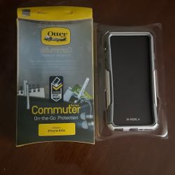 Otterbox authentic Commuter Series Case