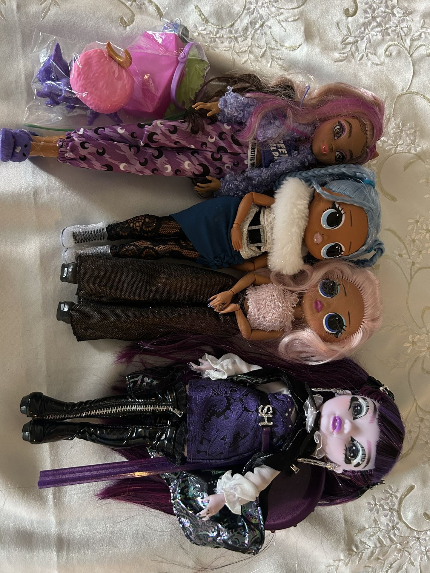 Dolls