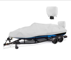 Boat cover