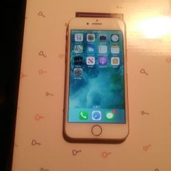 Apple iPhone - Rose Gold $25.00