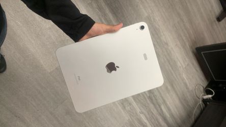 iPad 10th Gen 64gb Wi-Fi