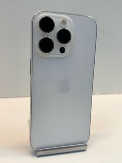 Apple iPhone 16 PRO 256gb. ( Unlocked Phone )
